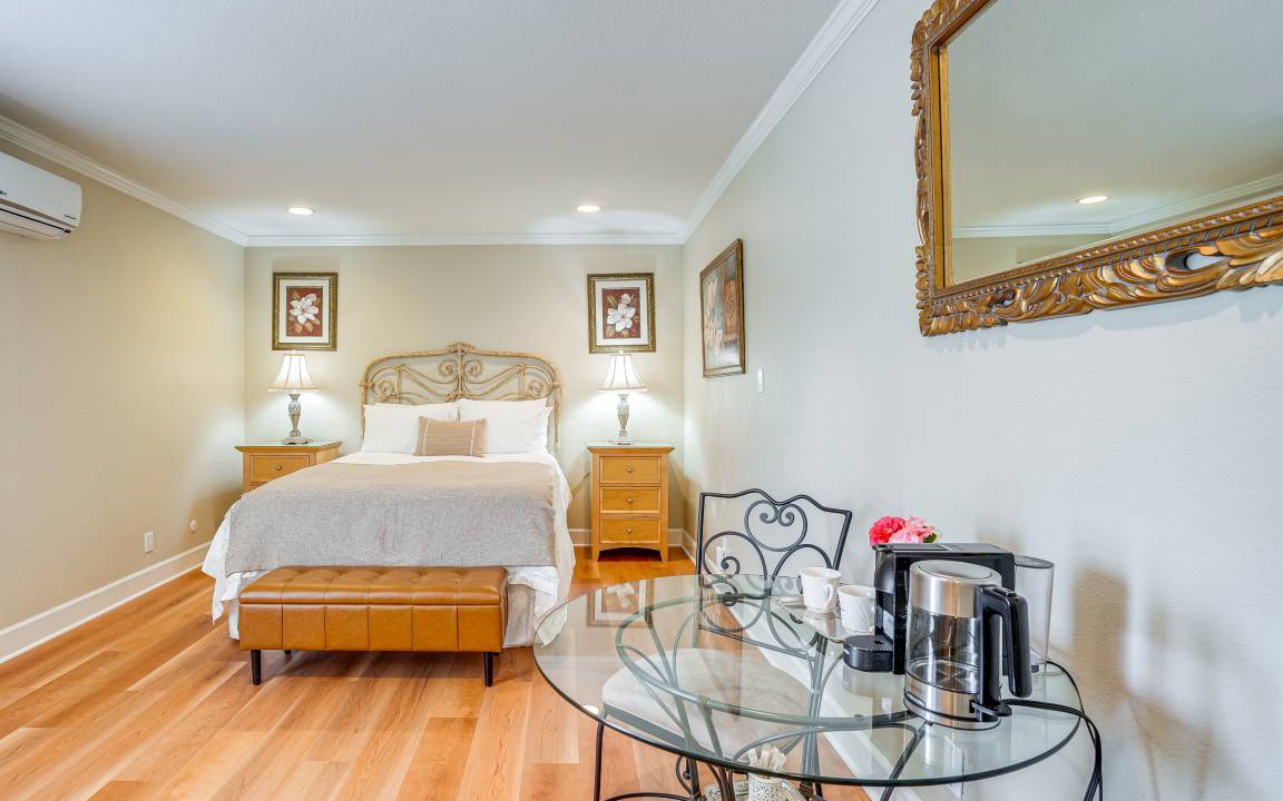 Napa Apartment | 55 m² Apartment ∙ 2 guests