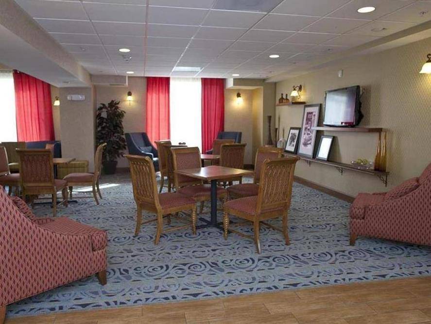 Pittsburg Hotel | 55 m² Hotel ∙ 127 guests