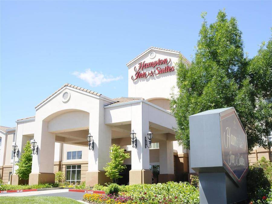 Redding Hotel | 55 m² Hotel ∙ 127 guests