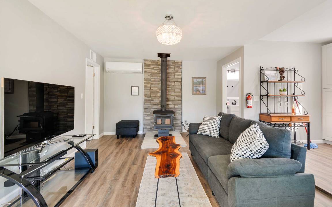 Mariposa House | 55 m² House ∙ 1 bedroom ∙ 2 guests