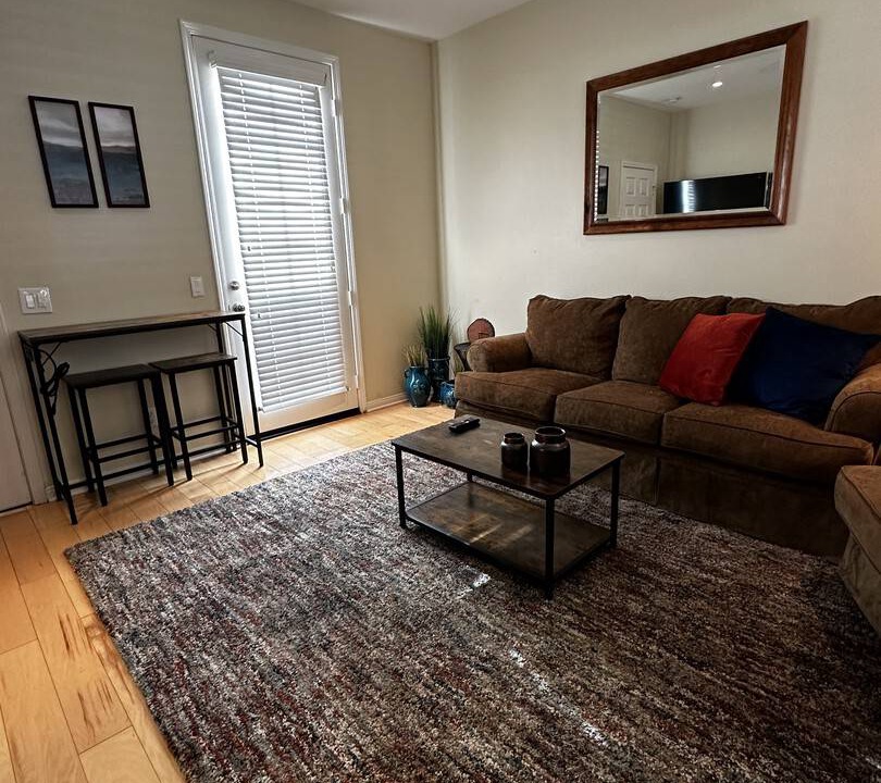 Temecula Apartment | 56 m² Apartment ∙ 1 bedroom ∙ 1 guest