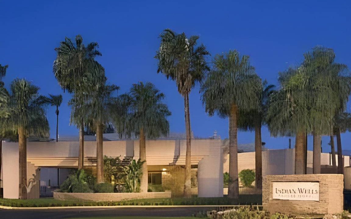 Indian Wells Resort | 56 m² Resort ∙ 10 guests