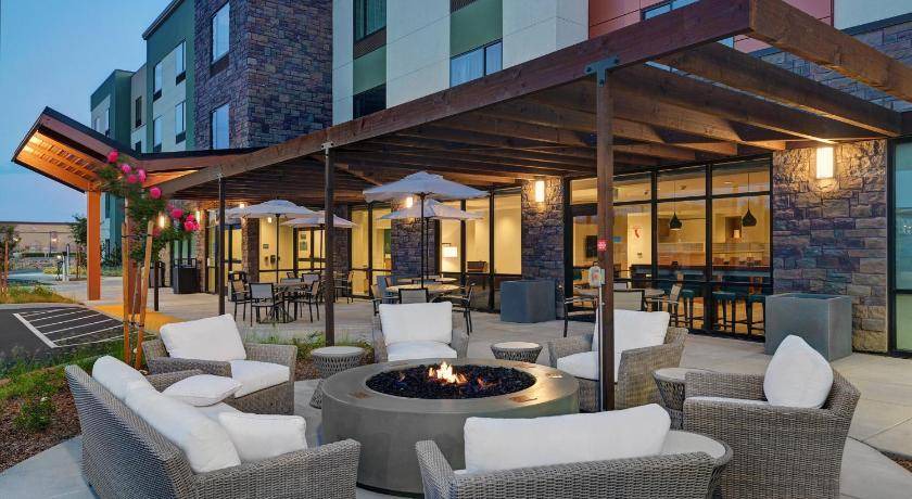 RP Sports Complex Hotel | 57 m² Hotel ∙ 127 guests
