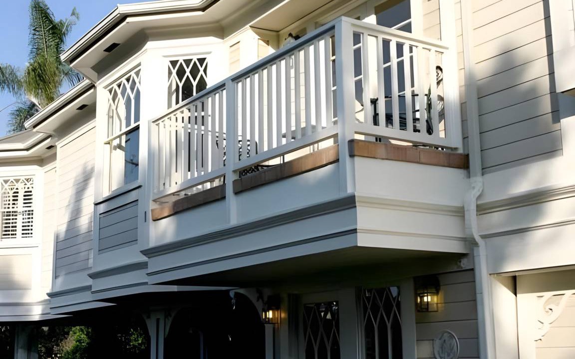 Oak Park Bed & Breakfast | 58 m² Bed and breakfast ∙ 2 bedrooms ∙ 4 guests