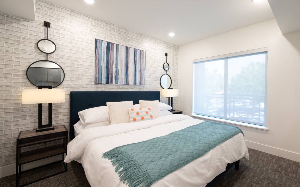 Walnut Creek Apartment | 59 m² Apartment ∙ 1 bedroom ∙ 4 guests