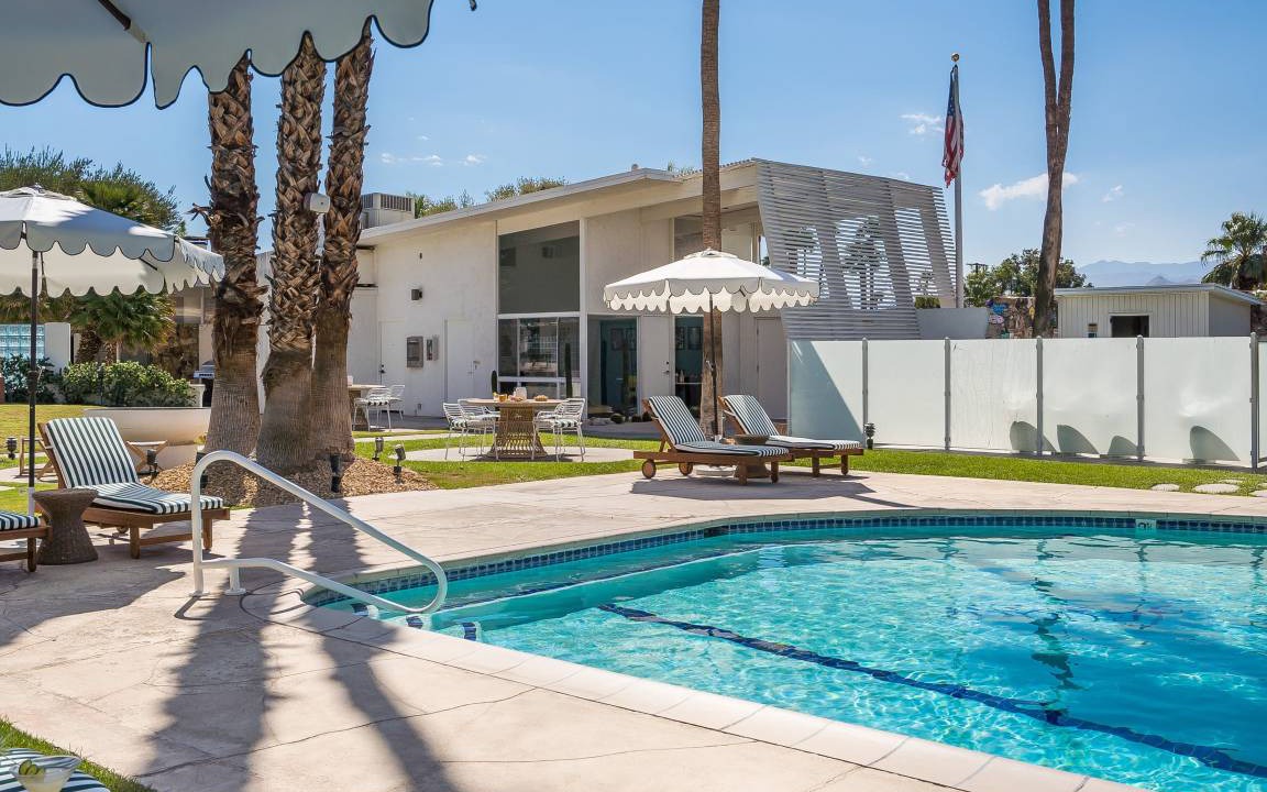 Desert Park Estates Hotel | 594 m² Hotel ∙ 1 bedroom ∙ 2 guests