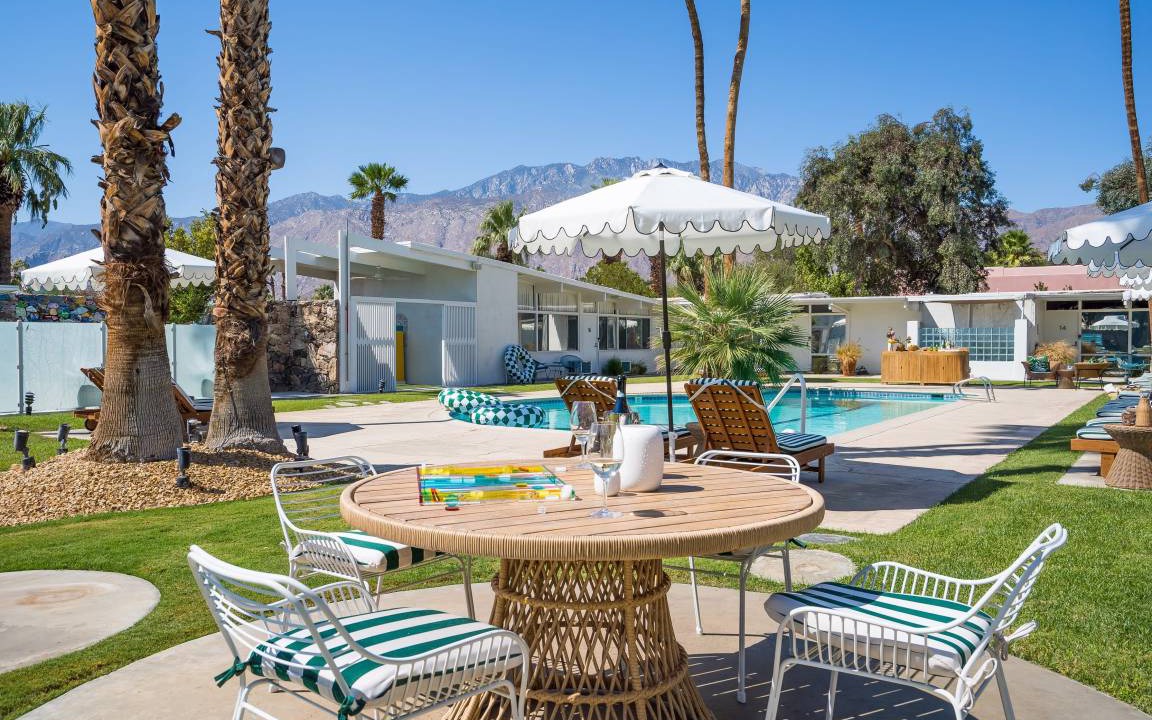 Desert Park Estates Hotel | 594 m² Hotel ∙ 1 bedroom ∙ 2 guests