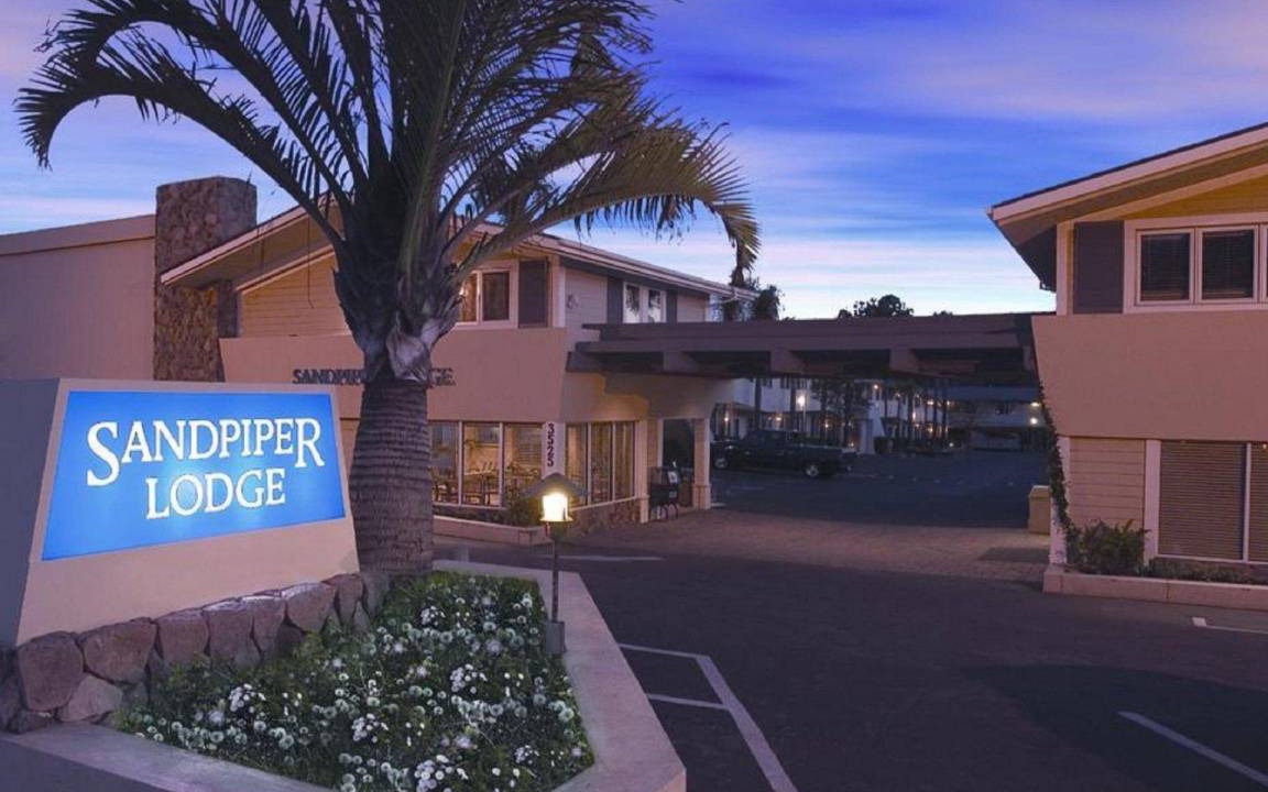 North State Hotel | 60 m² Hotel ∙ 2 bedrooms ∙ 127 guests