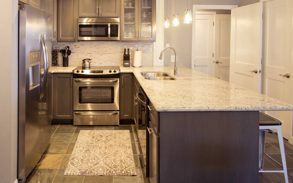 Mammoth Lakes Condo | 63 m² Condo ∙ 1 bedroom ∙ 4 guests