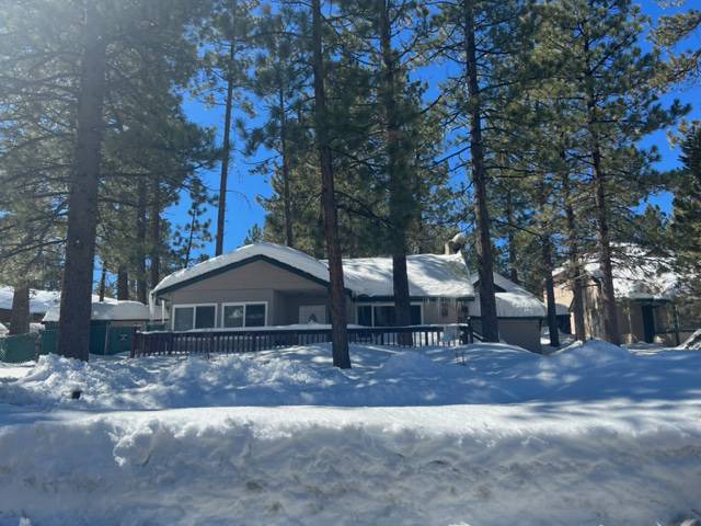 Big Bear Lake House | 64 m² House ∙ 2 bedrooms ∙ 3 guests