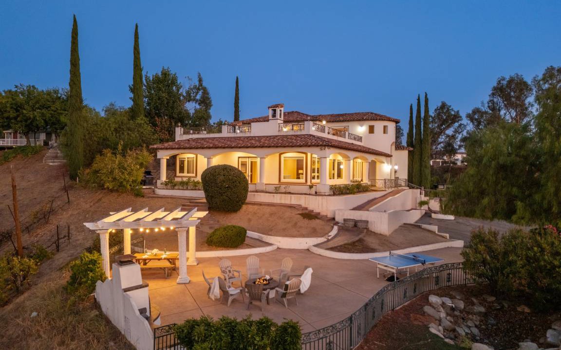 Temecula Villa | 650 m² Villa ∙ 7 bedrooms ∙ 10 guests