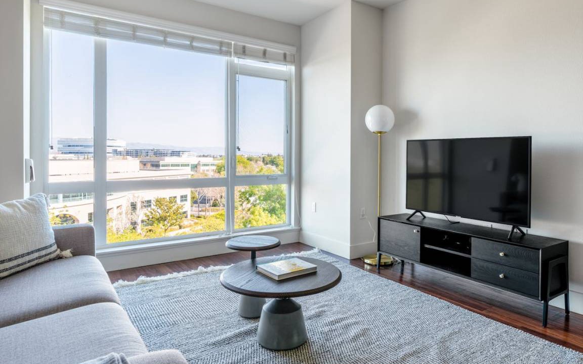 Renaissance Apartment | 69 m² Apartment ∙ 1 bedroom ∙ 2 guests