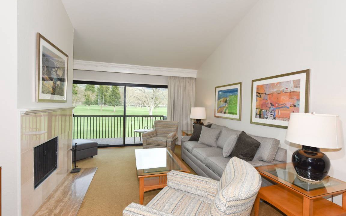 Napa Condo | 69 m² Condo ∙ 1 bedroom ∙ 4 guests