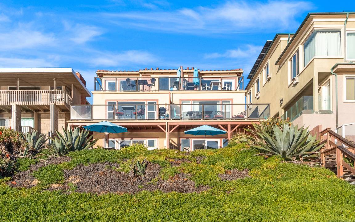 Carlsbad Village Condo | 74 m² Condo ∙ 1 bedroom ∙ 3 guests