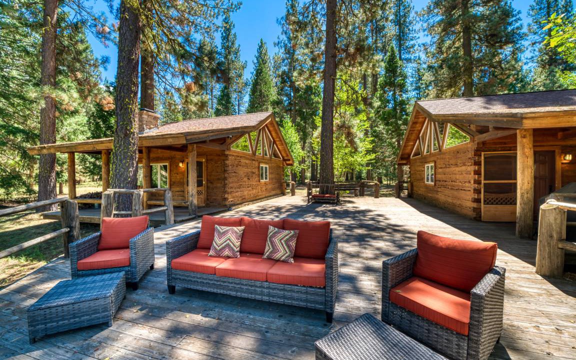Sloat House | 74 m² House ∙ 2 bedrooms ∙ 6 guests