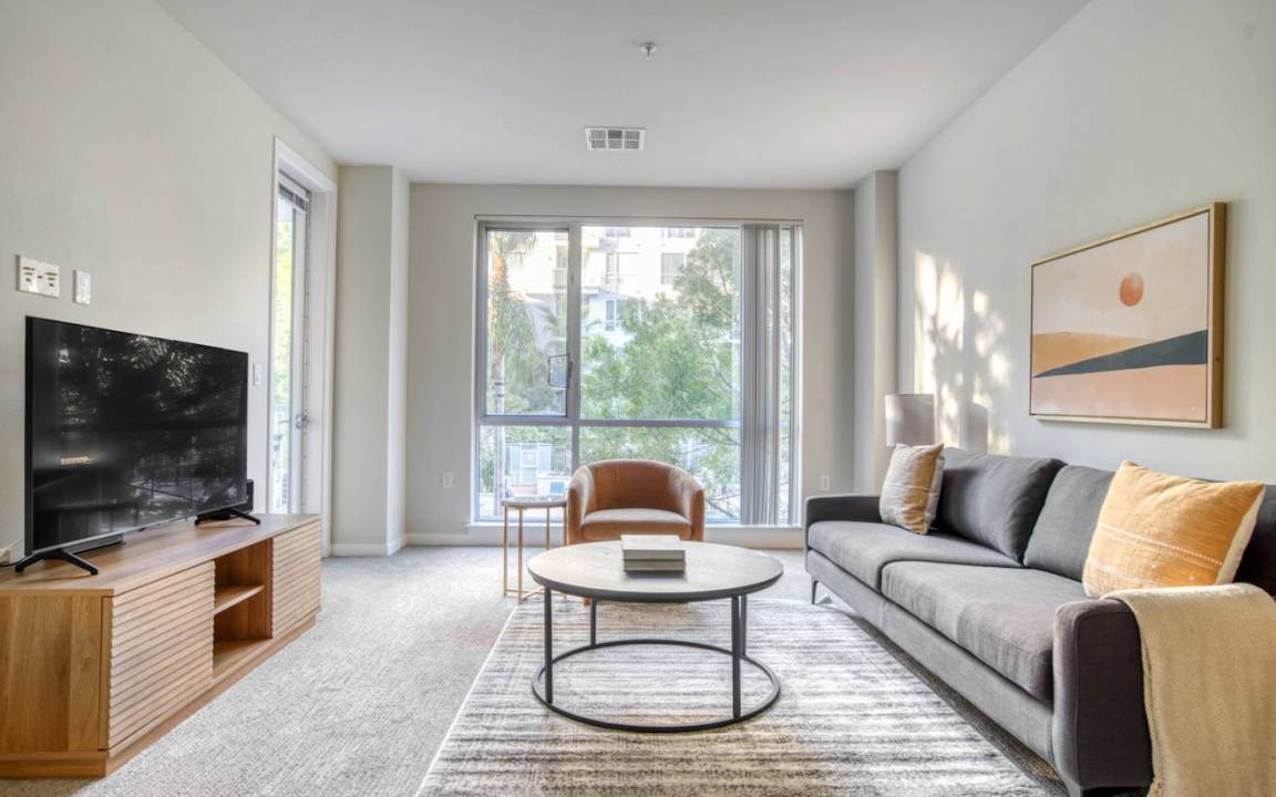 Santa Clara Apartment | 79 m² Apartment ∙ 1 bedroom ∙ 2 guests