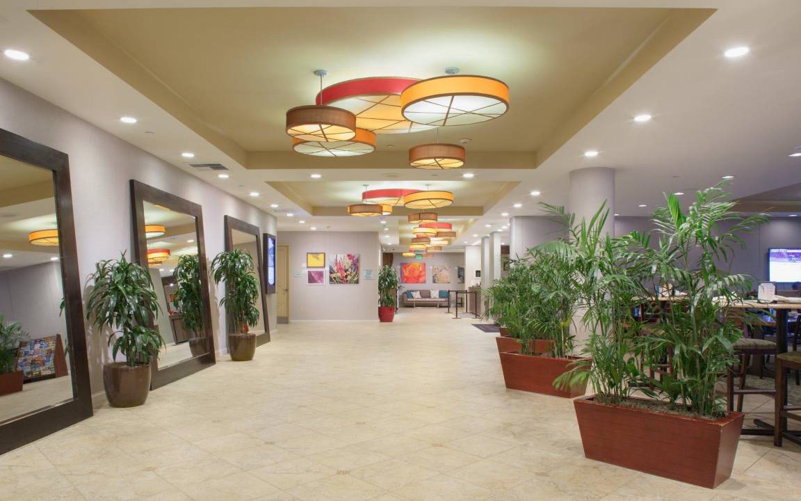 Ventura Hotel | 82 m² Hotel ∙ 127 guests