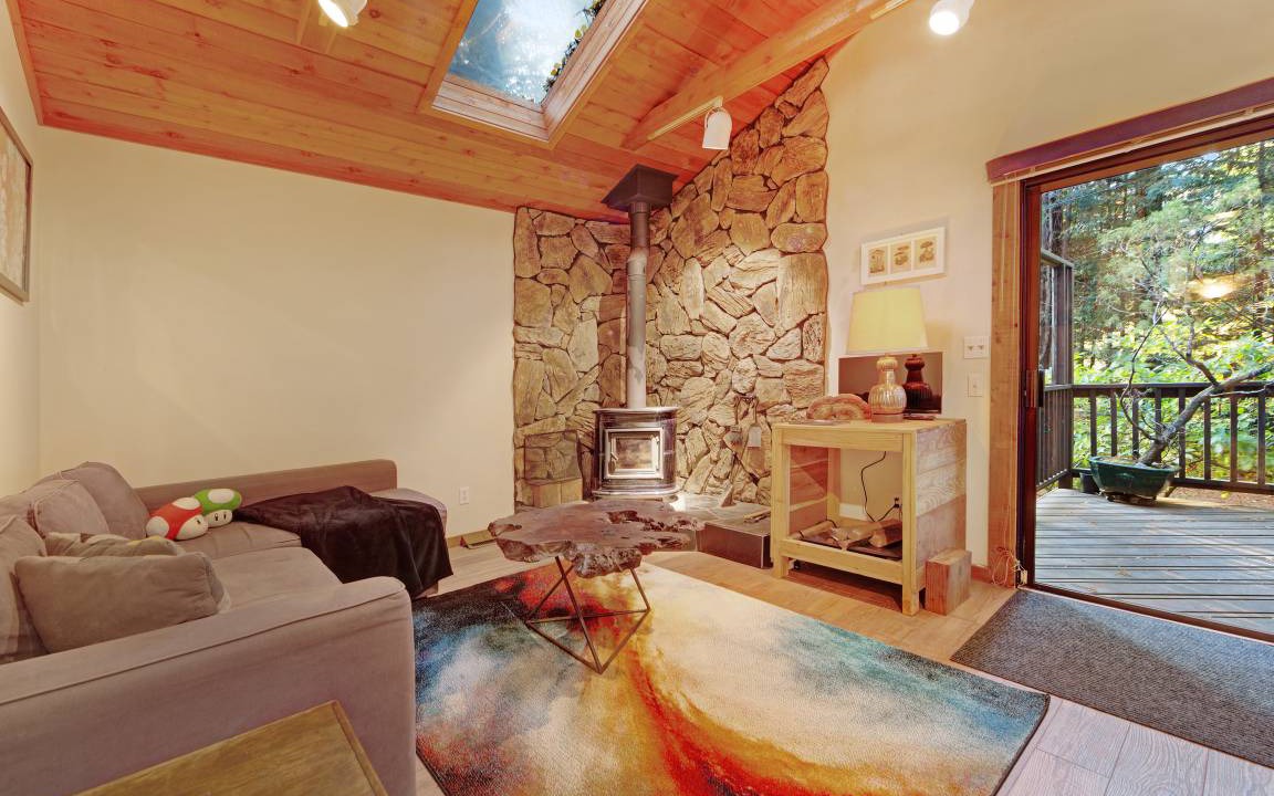 Villa Grande Cottage | 83 m² Cabin ∙ 2 bedrooms ∙ 4 guests