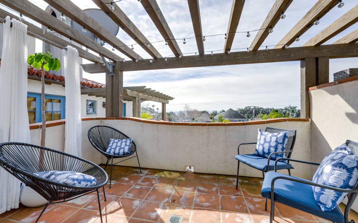 The Mesa Apartment | 88 m² Apartment ∙ 2 bedrooms ∙ 4 guests