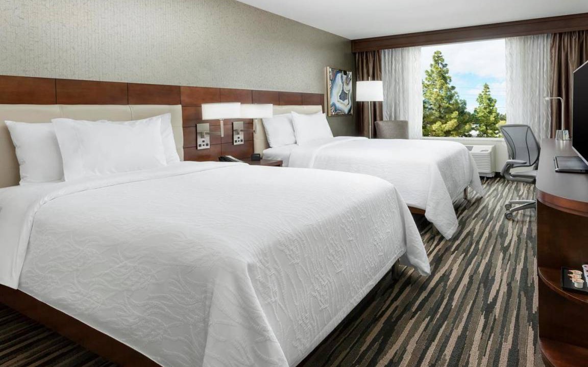 Palo Alto Hotel | 88 m² Hotel ∙ 127 guests