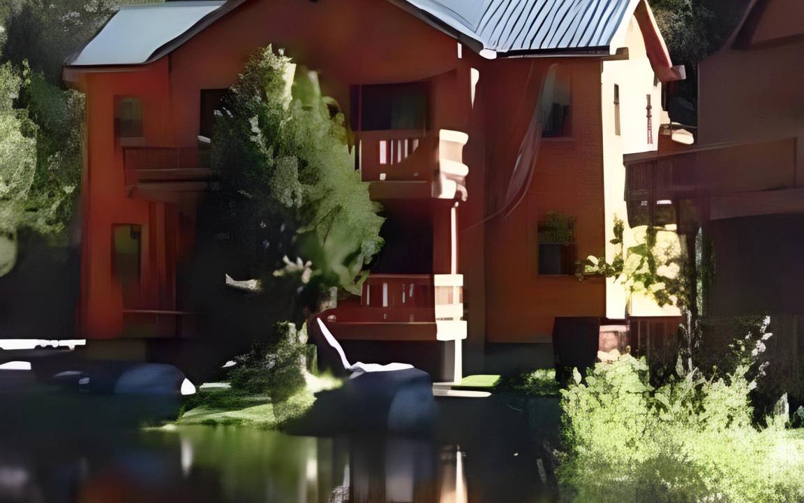 June Lake Resort | 88 m² Resort ∙ 2 guests