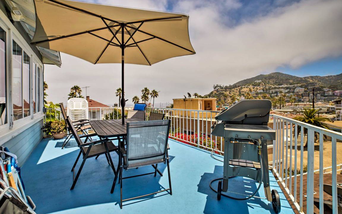 Avalon House | 89 m² House ∙ 3 bedrooms ∙ 8 guests