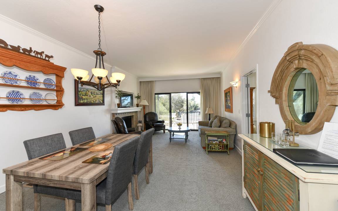 Napa Condo | 90 m² Condo ∙ 2 bedrooms ∙ 4 guests