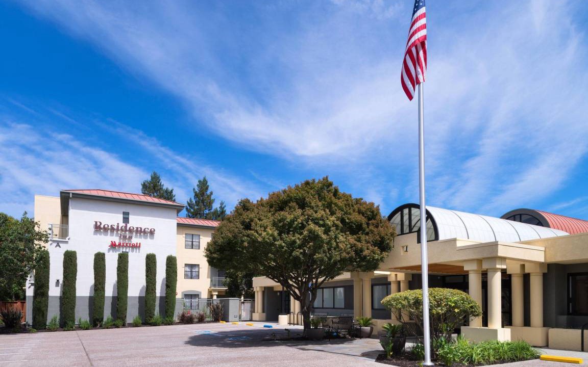 Menlo Park Hotel | 93 m² Hotel ∙ 127 guests