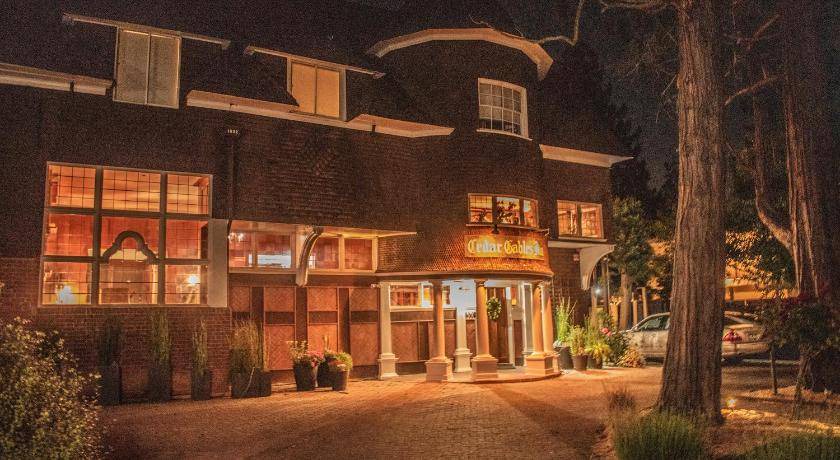 Napa House | 93 m² Motel ∙ 127 guests