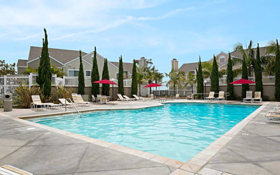 Dana Point Apartment | 95 m² Apartment ∙ 2 bedrooms ∙ 6 guests