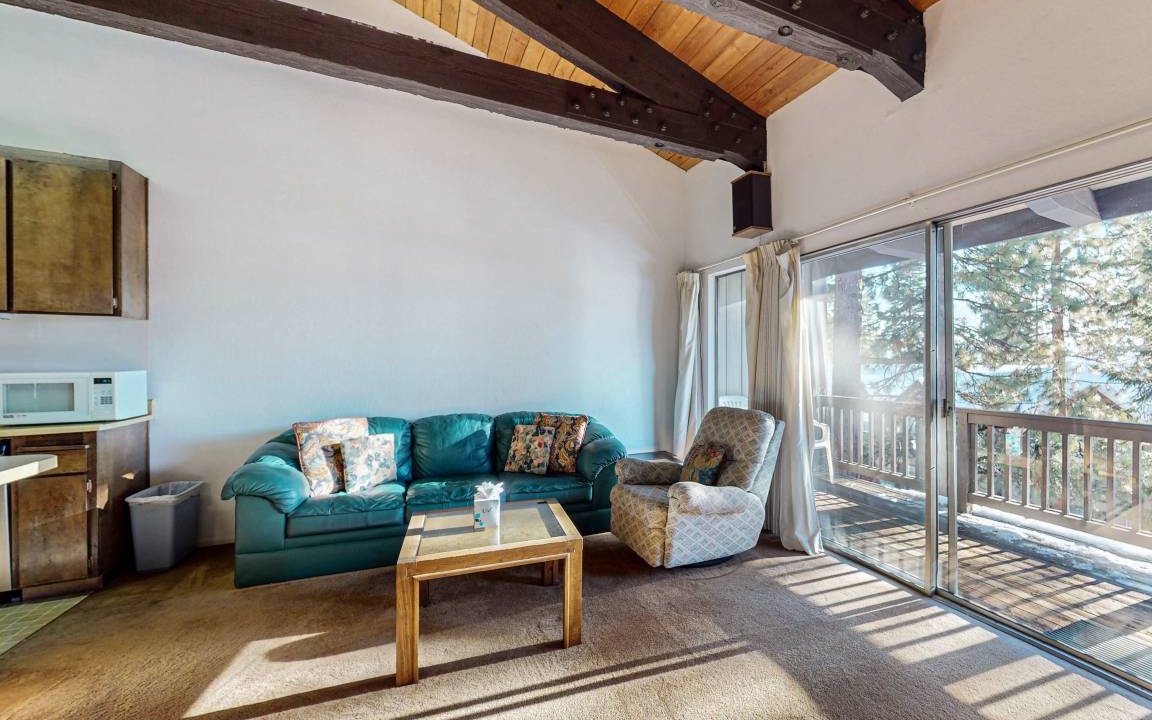 Dollar Point Condo | 97 m² Condo ∙ 3 bedrooms ∙ 6 guests