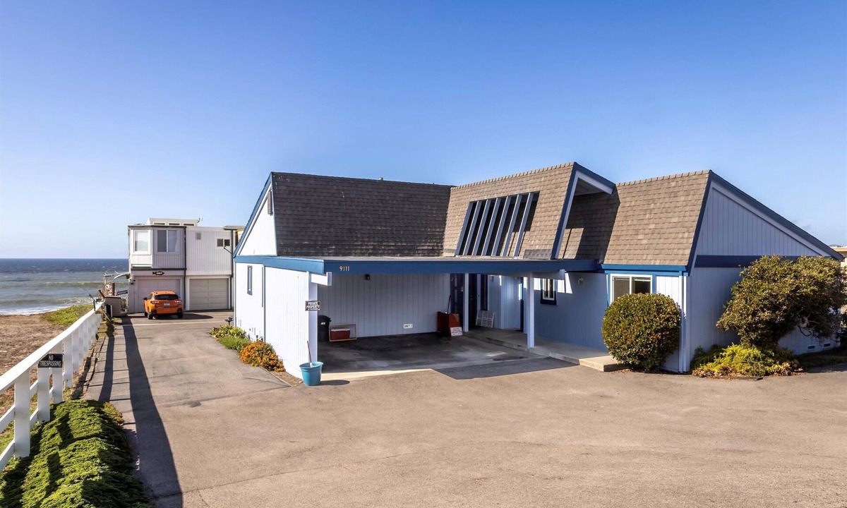 San Simeon Condo | A Charming Seaside Escape