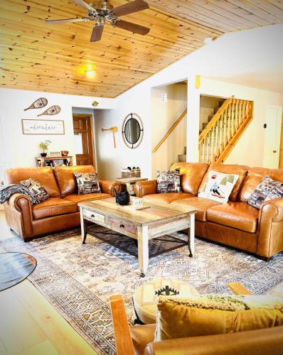 Kingswood Estates House | A Taste of Tahoe
