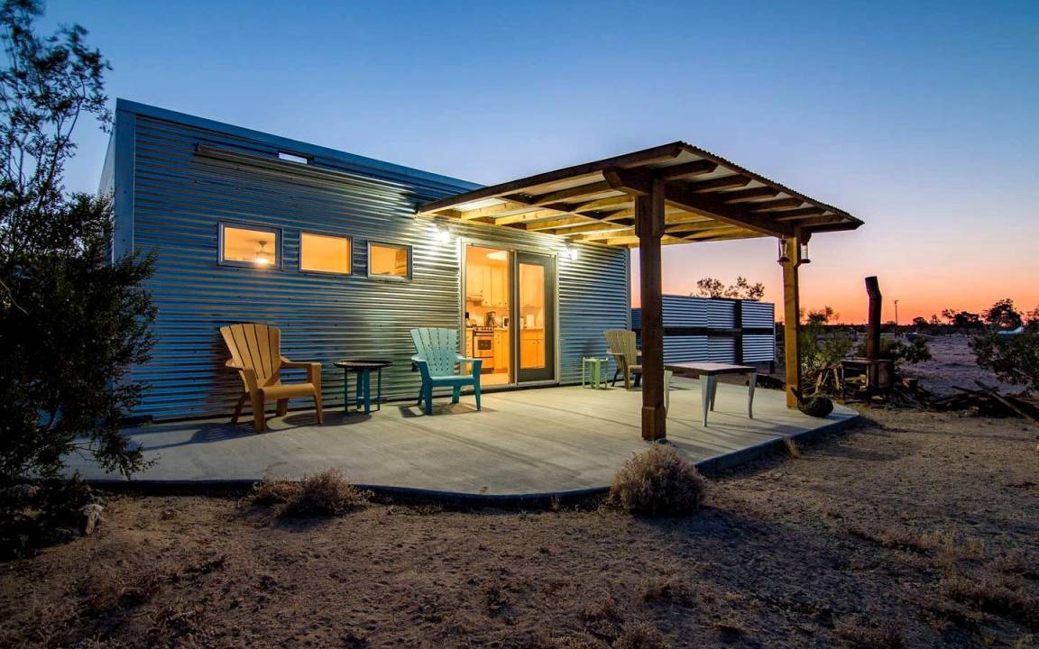 Twentynine Palms Other | Accommodation ∙ 1 bedroom ∙ 4 guests