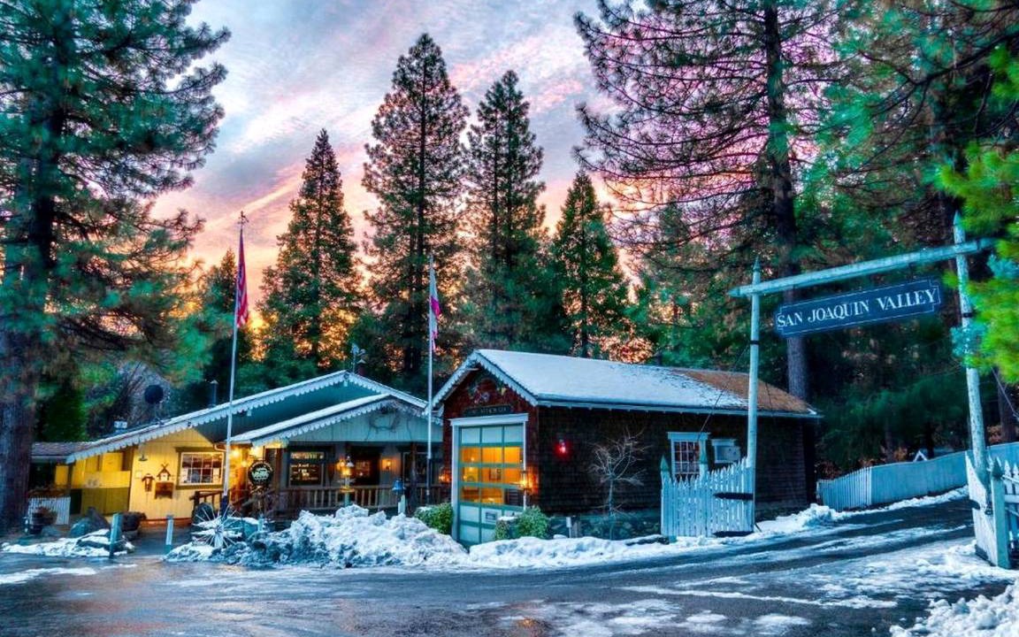 Madera County Other | Accommodation ∙ 1 bedroom ∙ 3 guests