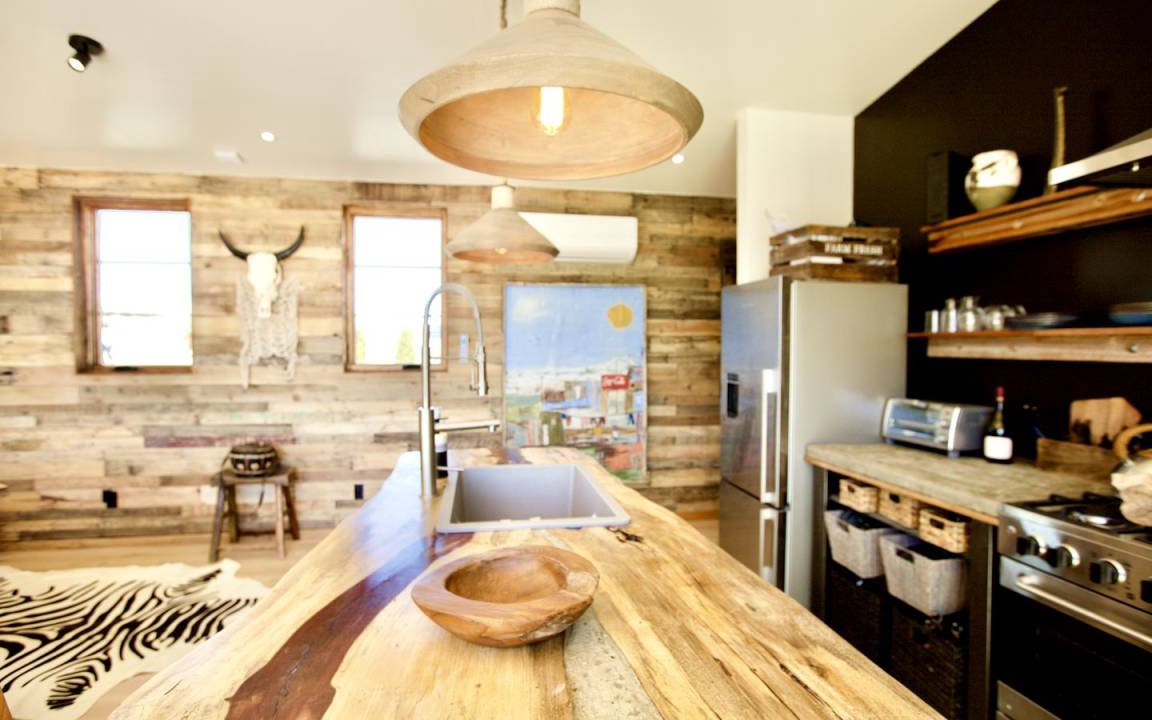 Lone Pine Other | Accommodation ∙ 1 bedroom ∙ 2 guests