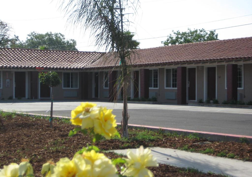 Porterville Hotel | Americas Best Value Inn - Porterville