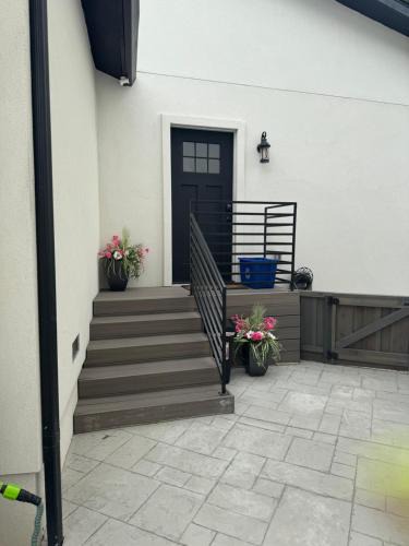 San Ramon Apartment | Angies Oasis