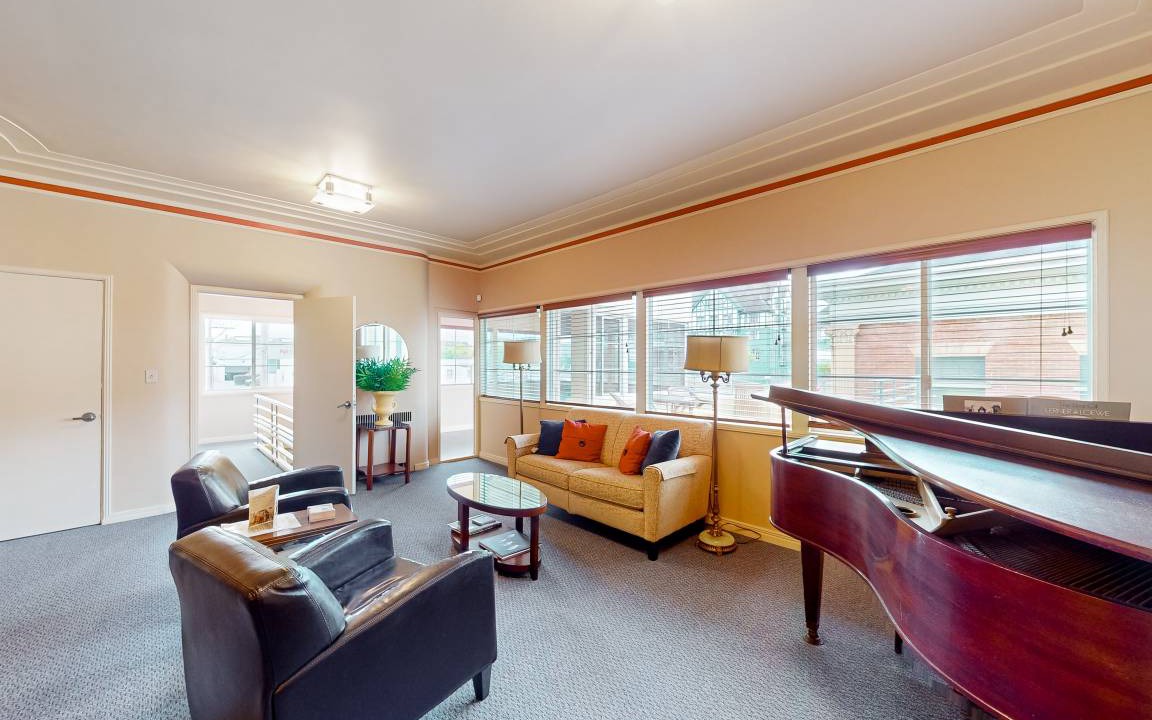 Downtown Apartment | Apartment ∙ 3 bedrooms ∙ 6 guests
