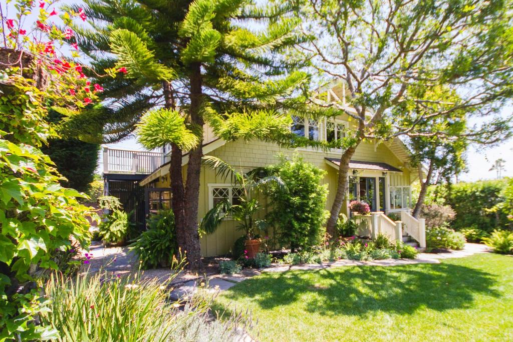 Laguna Beach House | Arabella Laguna
