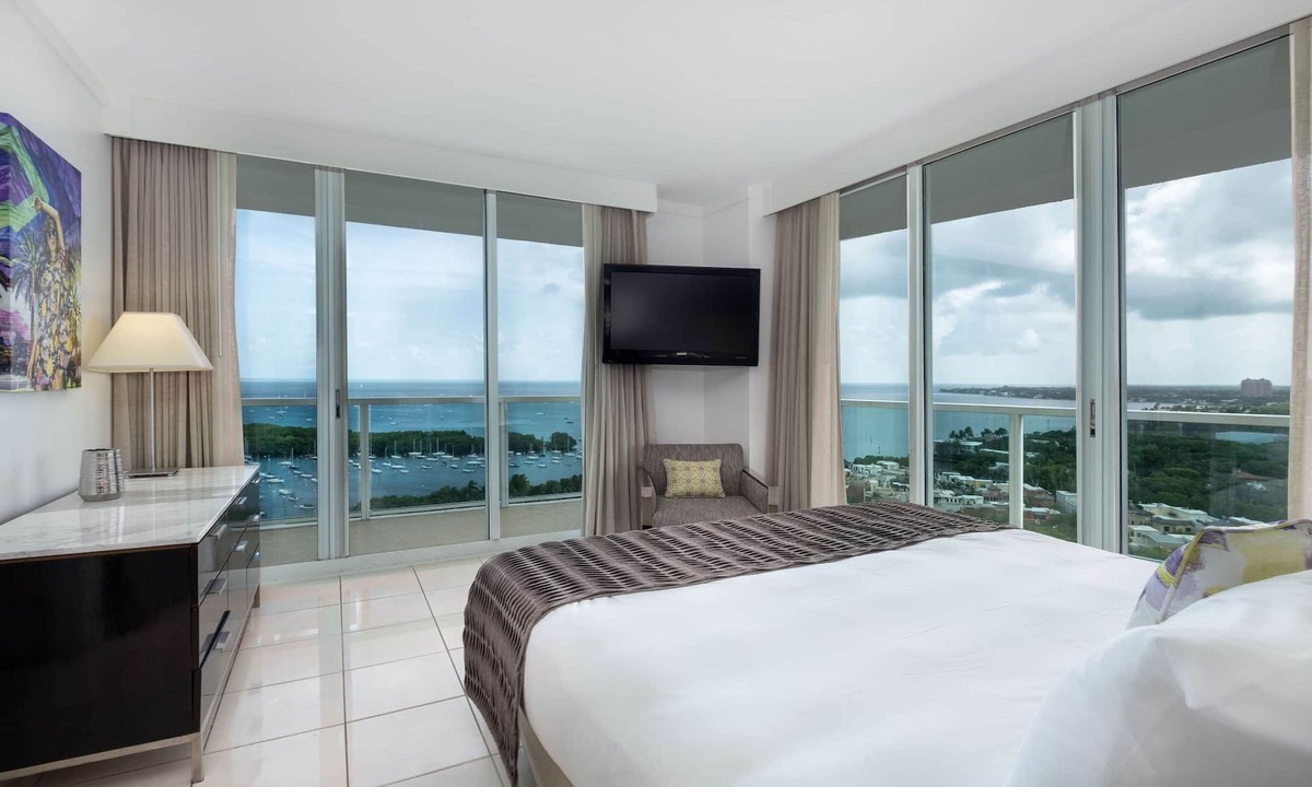 Coconut Grove Hotel | Arya Hotel & Suites Coconut Grove, WorldHotels, Distinctive