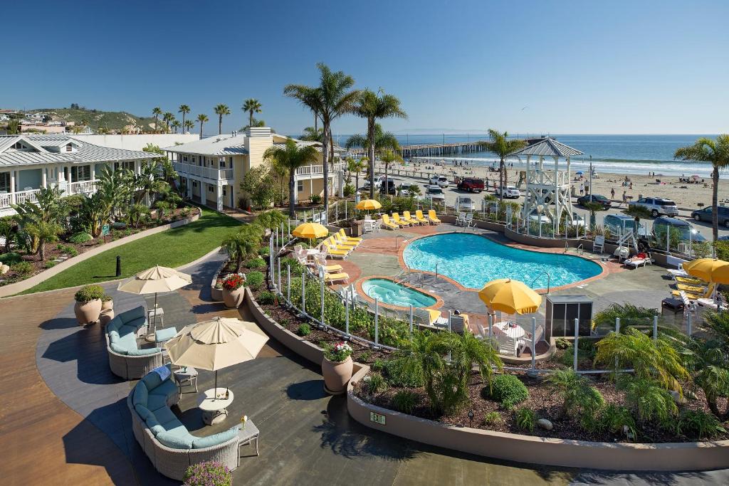Avila Beach Hotel | Avila Lighthouse Suites