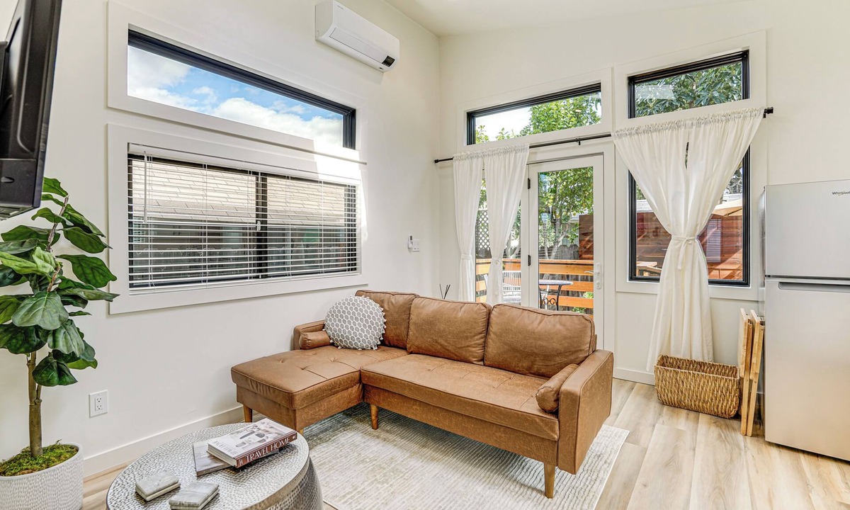 Pinole Apartment | Bay Area Apt w/Patio: Near Parks & Hiking!