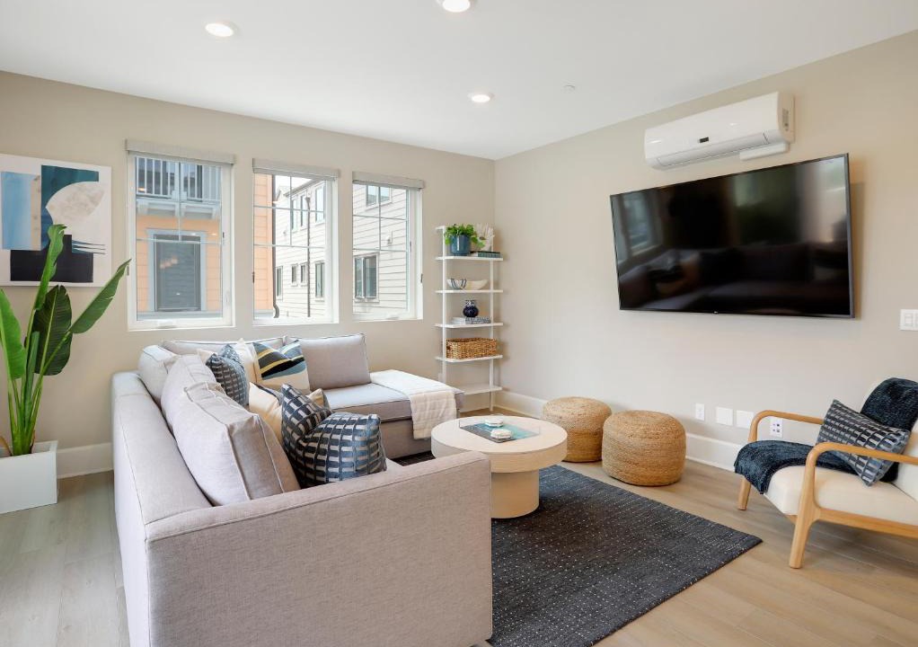 Central Mission Beach House | Bayside Cove Paradise