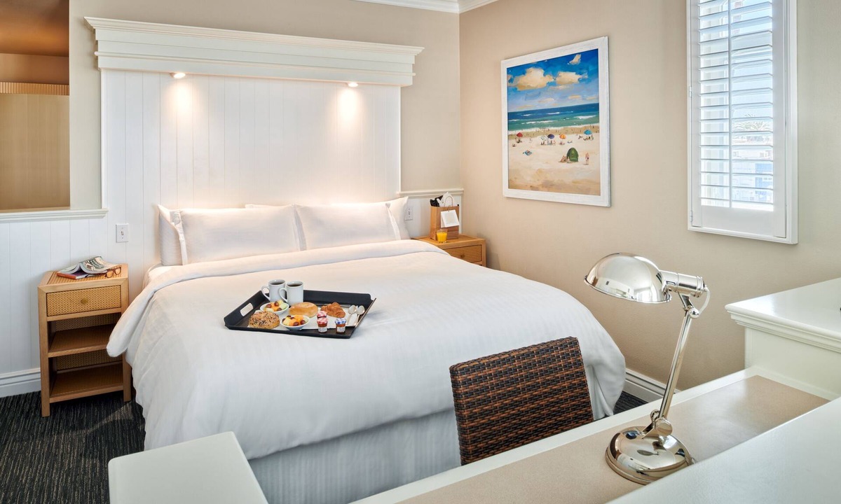 Hermosa Beach Hotel | Beach House Hotel at Hermosa Beach