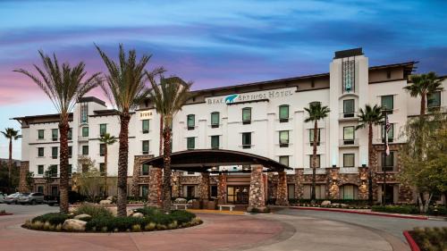 Bear Springs Hotel | Highland