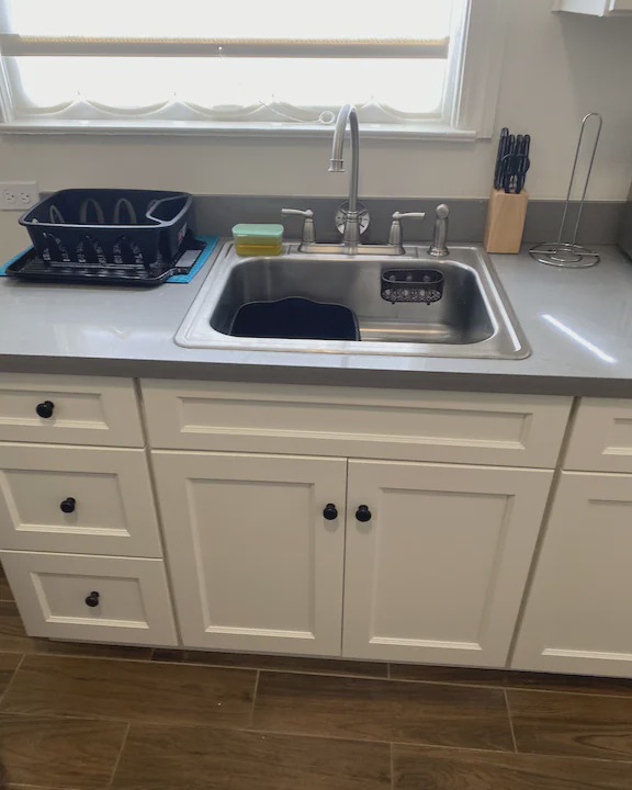 Cleveland Heights Apartment | Beautiful 1 bedroom on Lake Merritt