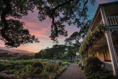 Glen Ellen Bed & Breakfast | Bed and breakfast ∙ 6 guests