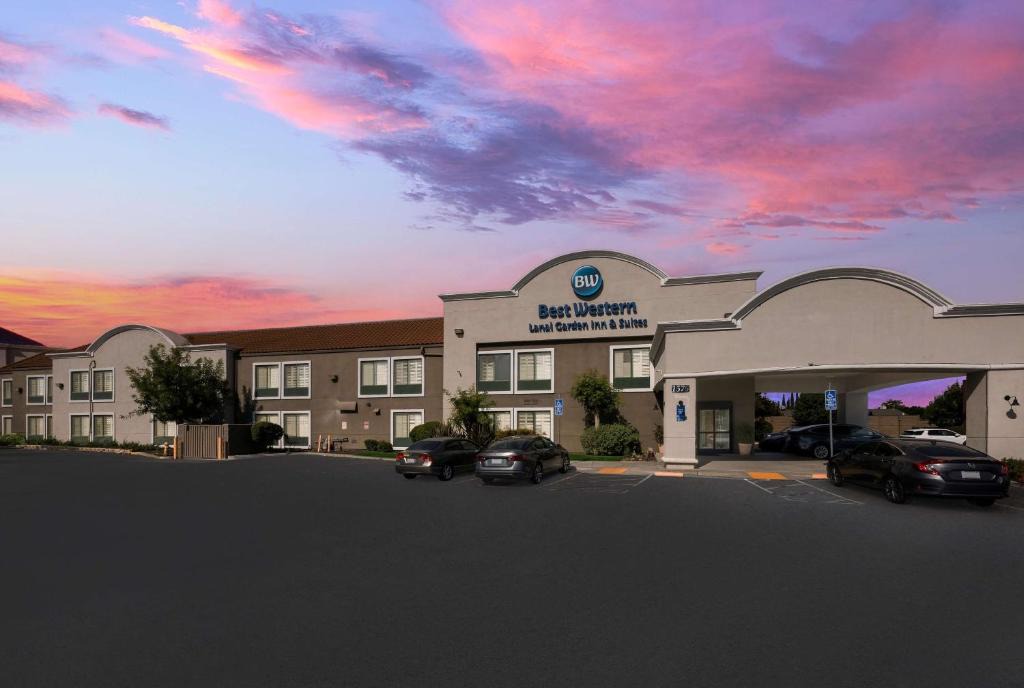 Garden Inn | East San Jose