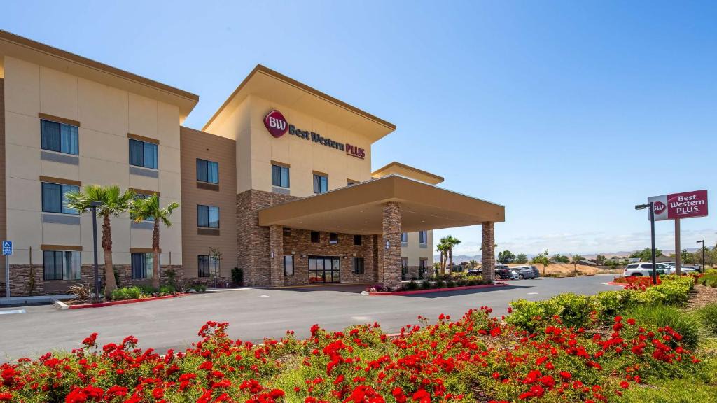 Coalinga Inn | Coalinga